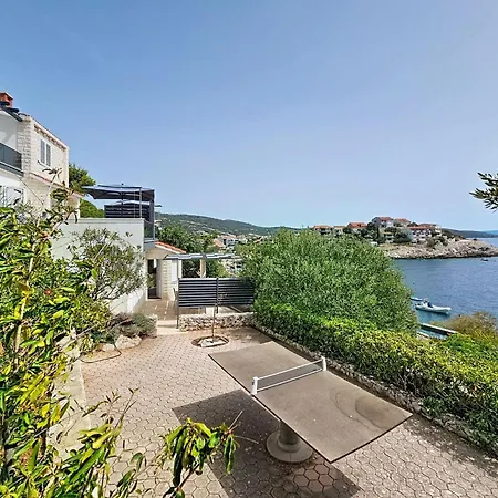 By The Sea-1 By Interhome Apartmán Zaglavice